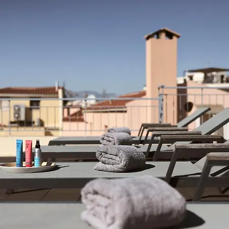 Villa Plaka's With Breathtaking Acropolis View Athens