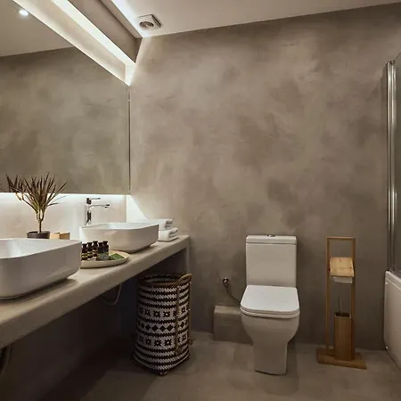 Plaka's With Breathtaking Acropolis View Villa